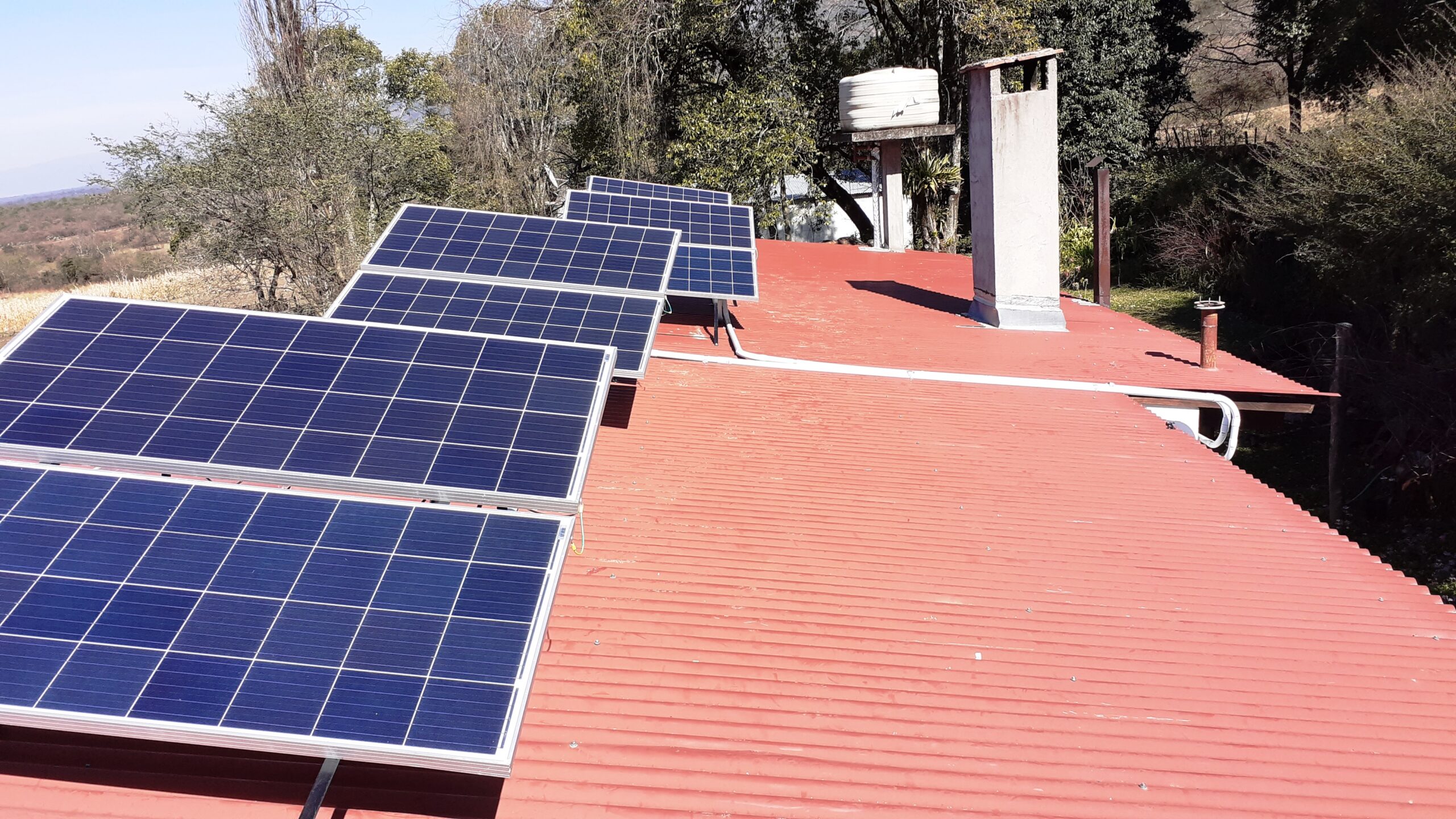 ¿Cómo como comenzar a utilizar energía solar para mi casa?