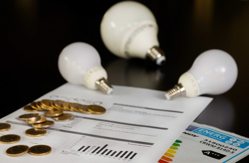 Aumento de la Tarifa de Electricidad: El Rol Crucial de la Energía Solar para Reducir Costos y Promover la Sostenibilidad